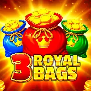3 Royal Bags in the FaFa29 casino game library