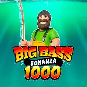 Play Big Bass Bonanza 1000 at FaFa29 casino