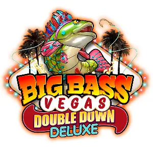 Big Bass Vegas Double Down Deluxe in the FaFa29 casino game library