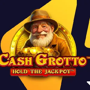 FaFa29 casino selection featuring Cash Grotto