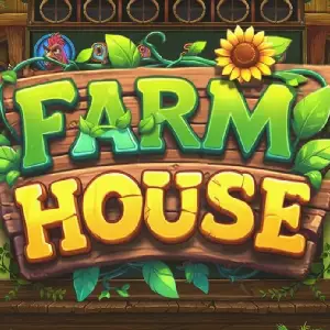 FaFa29 casino selection featuring Farm House