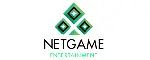 Games supplied by NetGame